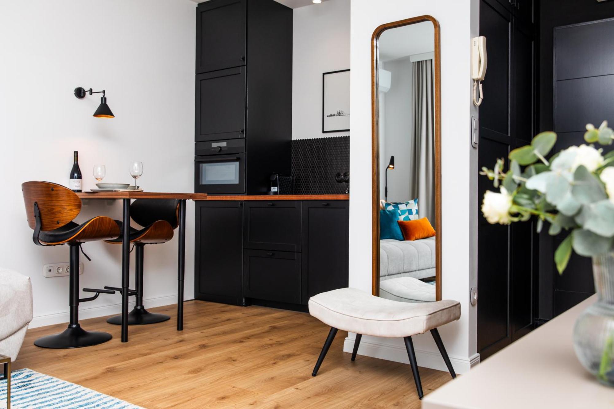 Sky Apartmán Budapešť
