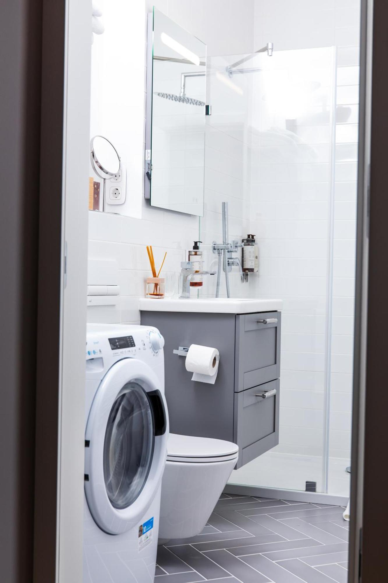 Apartamento Sky *