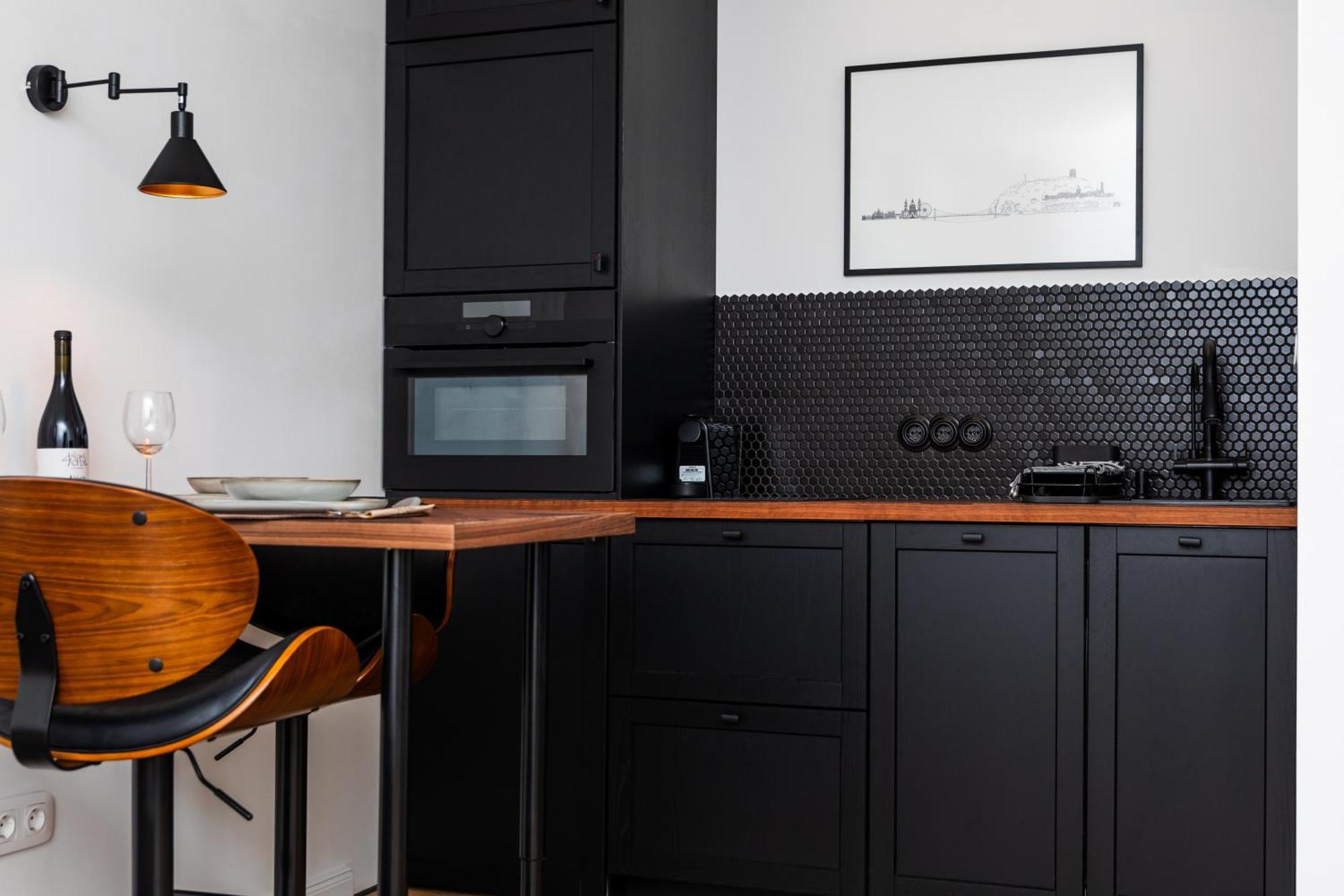 Apartamento Sky *
