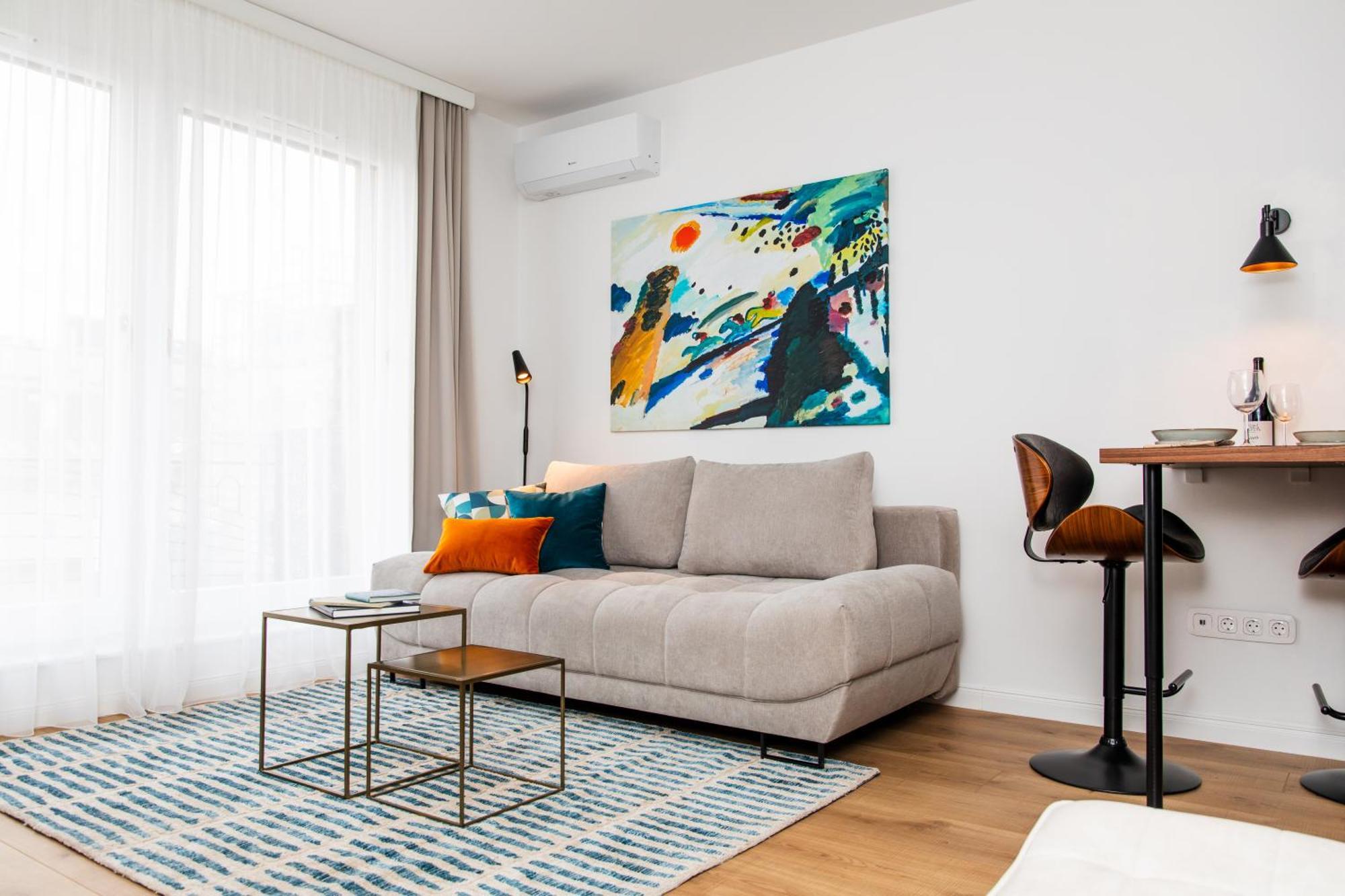 Sky Apartamento *